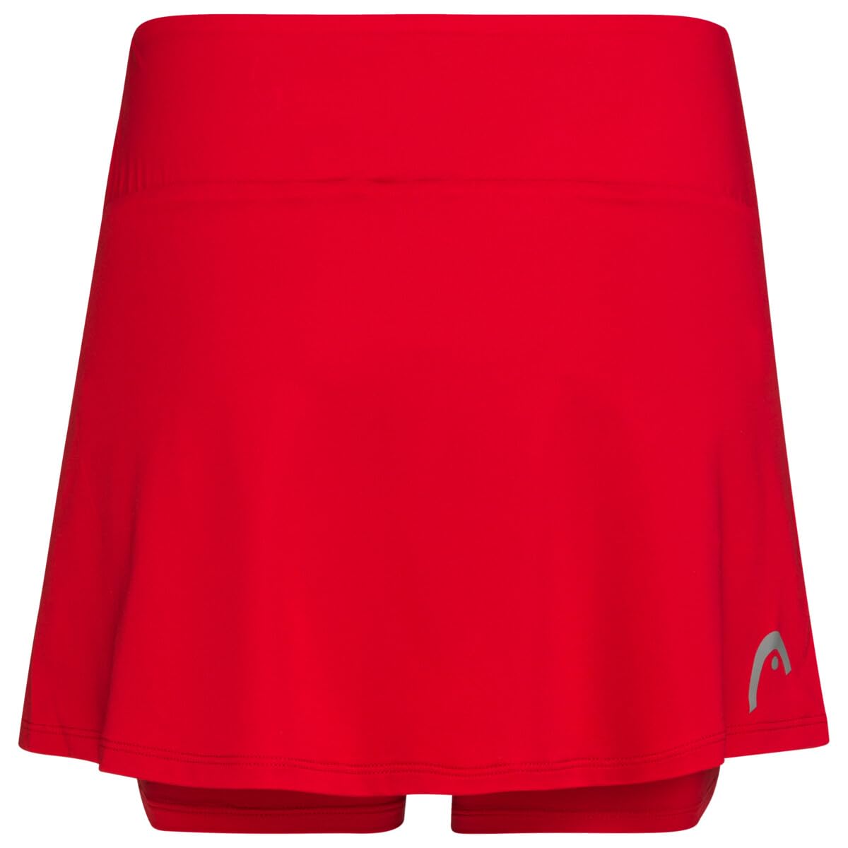 HEAD Damskie szorty Club Basic Skort W (1 opakowanie)