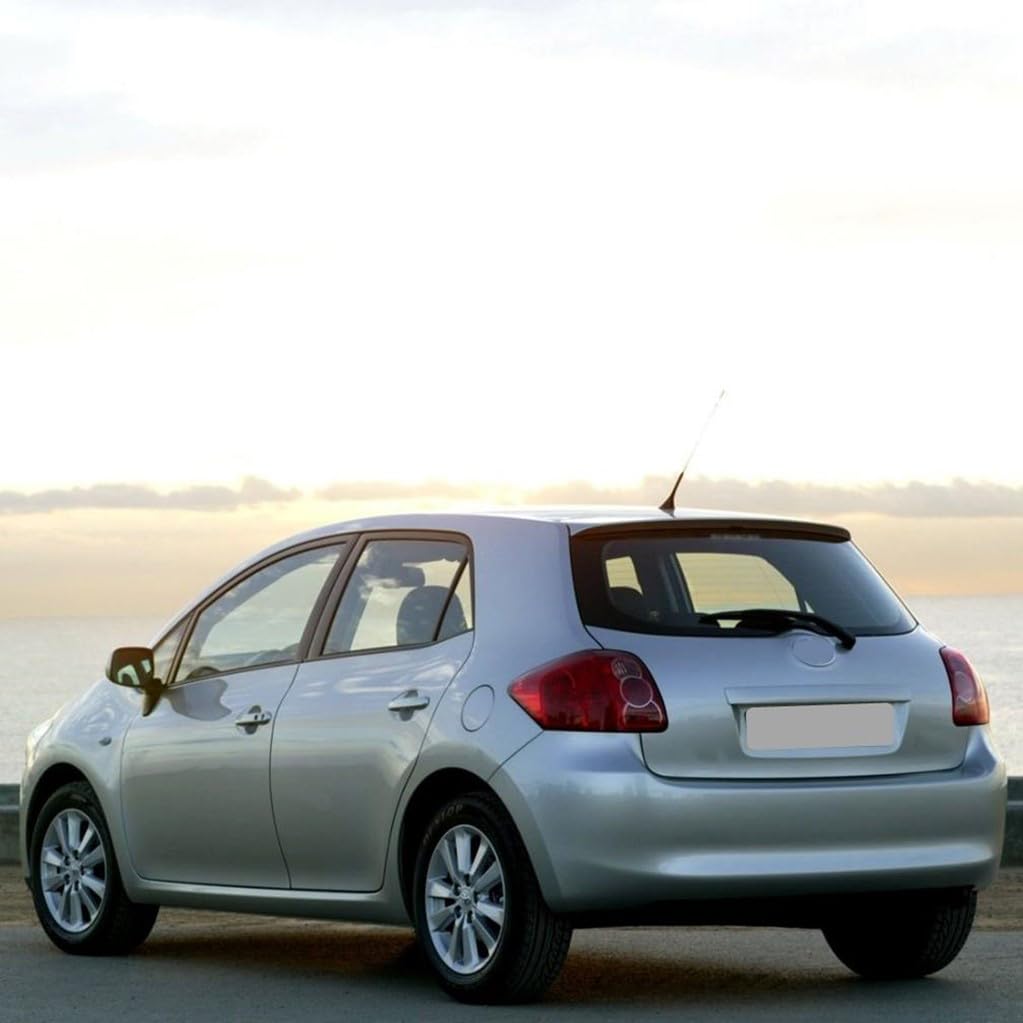 Arka Cam Sileceği Silecek Süpürgesi 30cm Toyota Auris İle Uyumlu 2007-2012