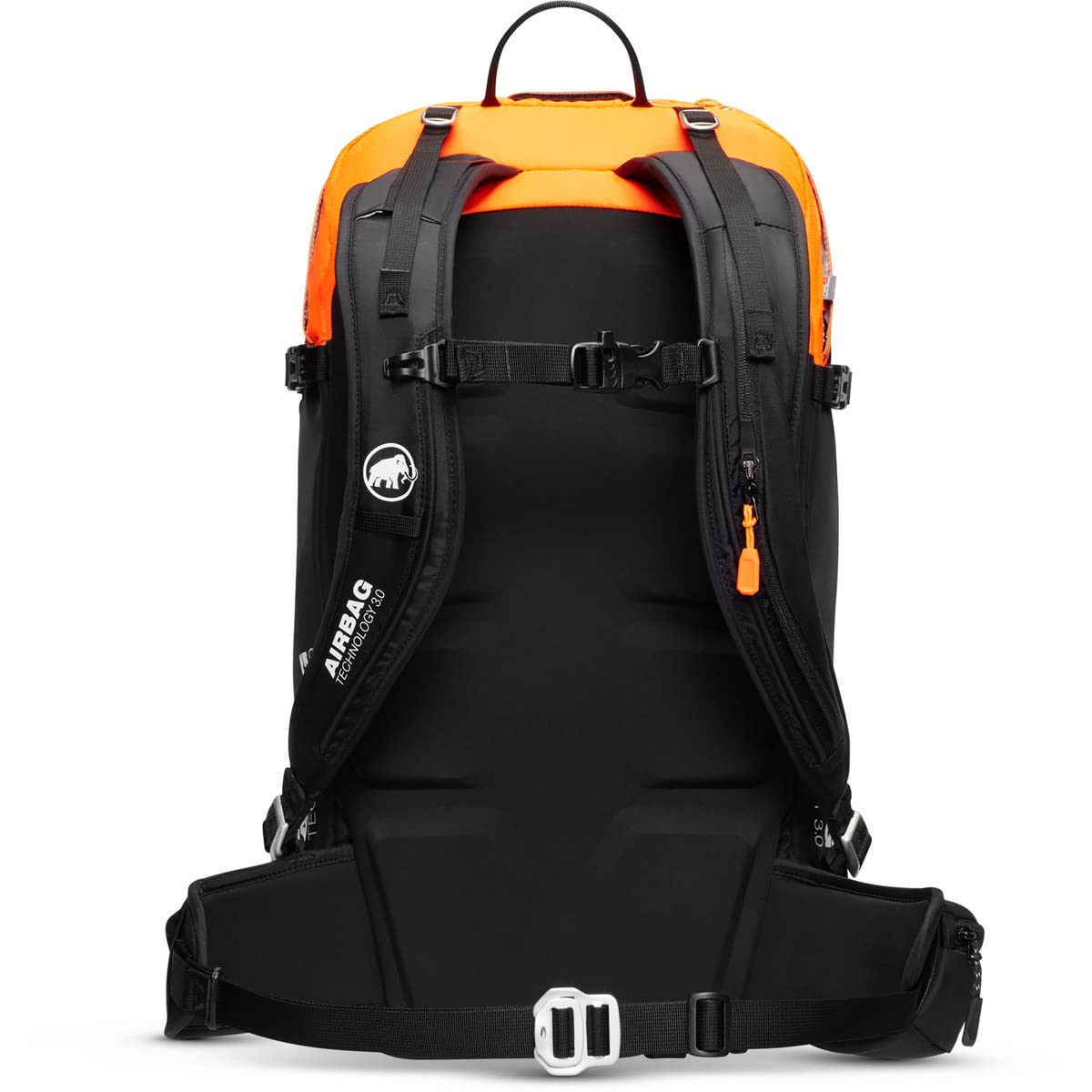 Mammut Tour 30 Removable Airbag 3.0 Lawinenrucksack Lawinenairbag