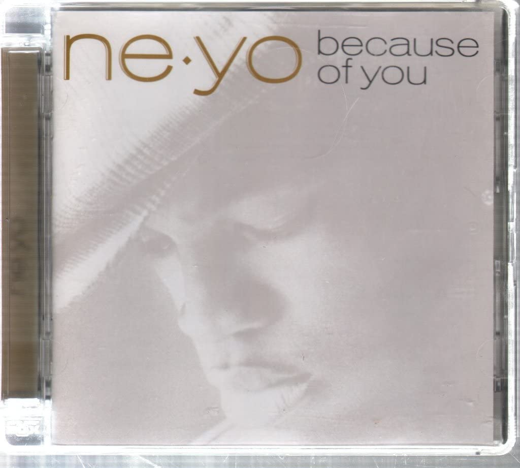 Because Of You
