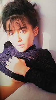 Amazon.co.jp: 寺尾友美写真集〔第一次出品〕MORNING GLORY1992