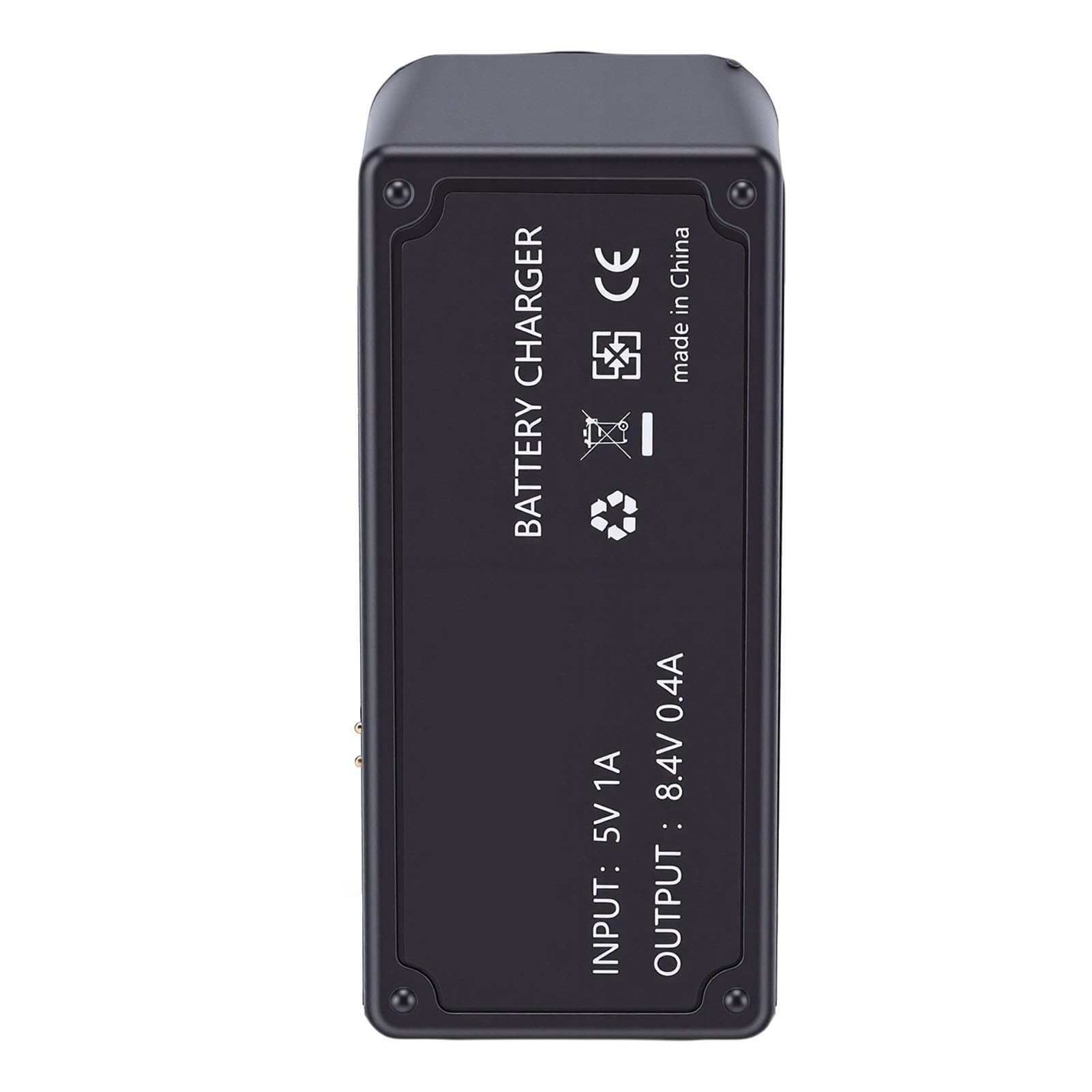 Cargador de Batería de Electrónico USB Universal con Corte de Energía Automático para Force AXS