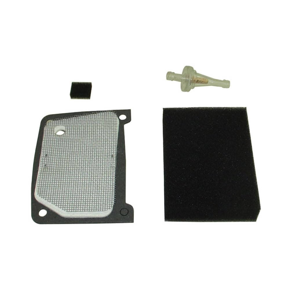 PP214 HA3017 - Kit de filtro para calentadores de queroseno 043593418111 20901 1PP214-MP4 1PP214MP4 HA3017 571112 Reddy Desa All-Pro Remington Master Knipco Dayton
