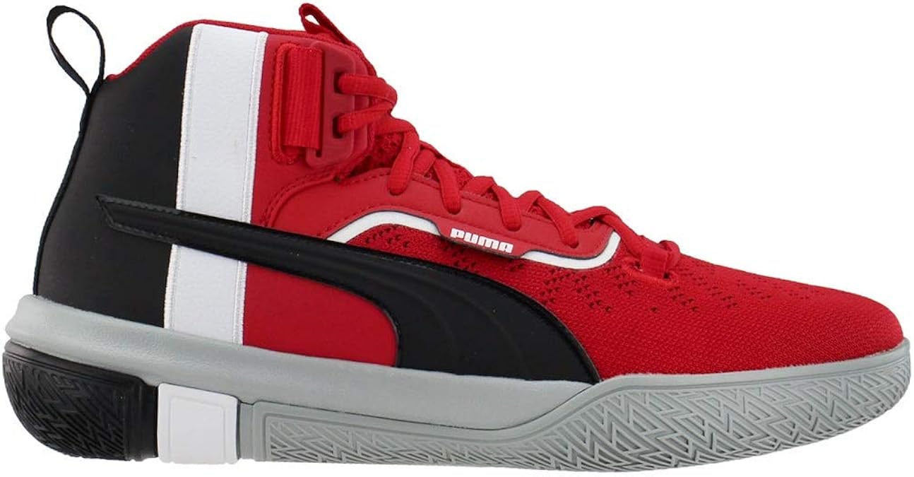 Puma legacy basketball Clearance