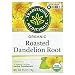 Traditional Medicinals Organic Roasted Dandelion Root Herbal Tea