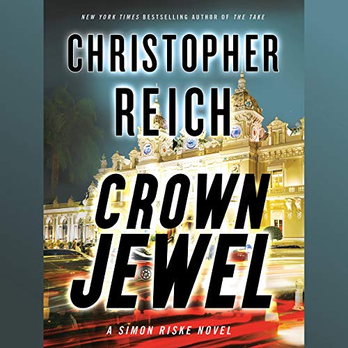Crown Jewel (Audible Audio Edition) Christopher Reich, Paul Michael