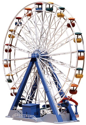 FALLER 140312 - Riesenrad – Bild 3