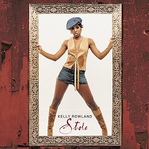 【中古】 Stole ケリー・ローランド Amazon Music - Kelly RowlandのStole - Amazon.co.jp