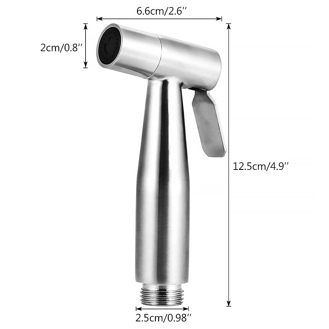 Handheld