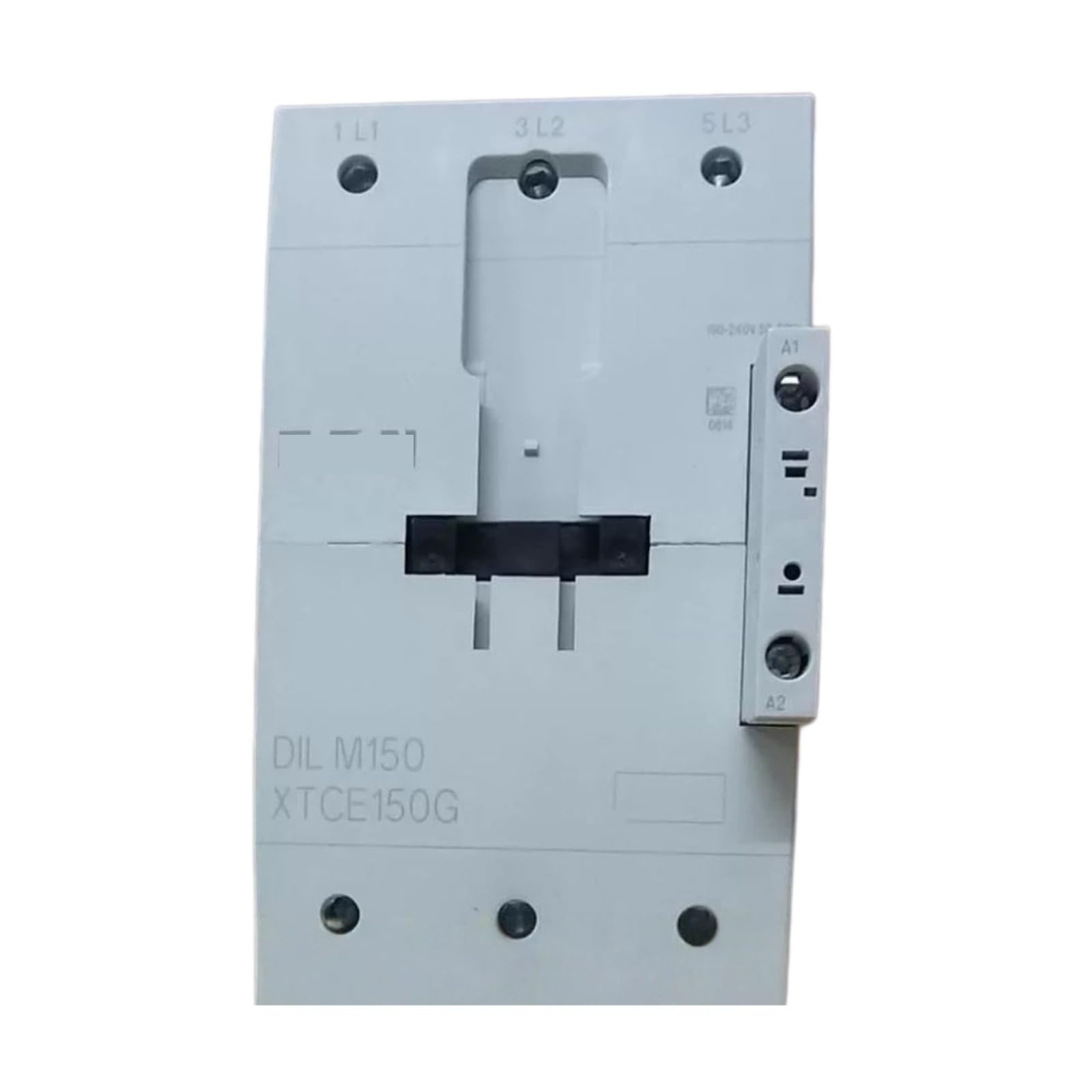 HKEJSJWA Contactor DILM150 RAC240 XTCE150G 190-240V 50/60HZ, DIL M150 XTCE150G00B Magnetic Contactors