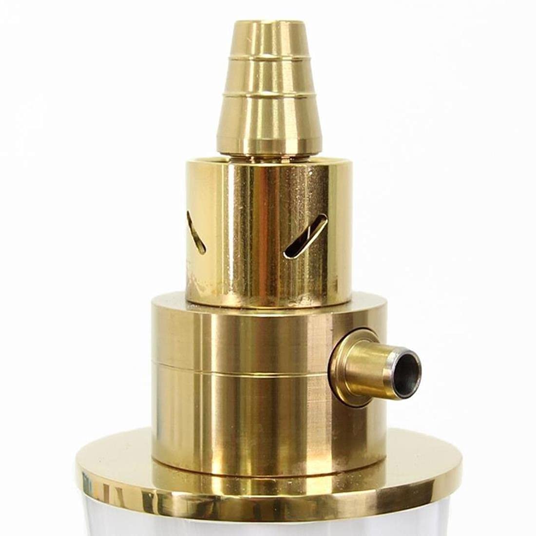 Amazon.co.jp: シーシャ El Nefes meets Oduman Hookah オデュマン EMO 