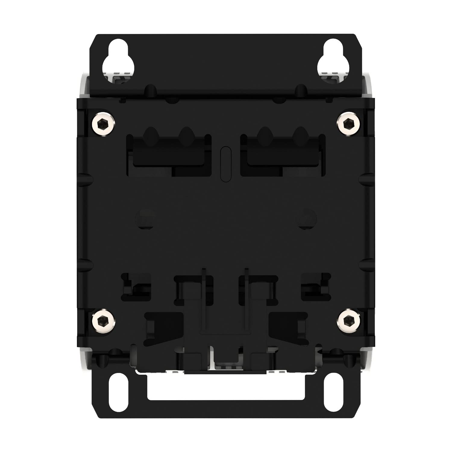 Schneider ABL8FEQ24010 prostownik i zasilanie sieciowe, 1-/2-fazowe, 230/400 Vac, 24 VDC, 1 A, 24 W