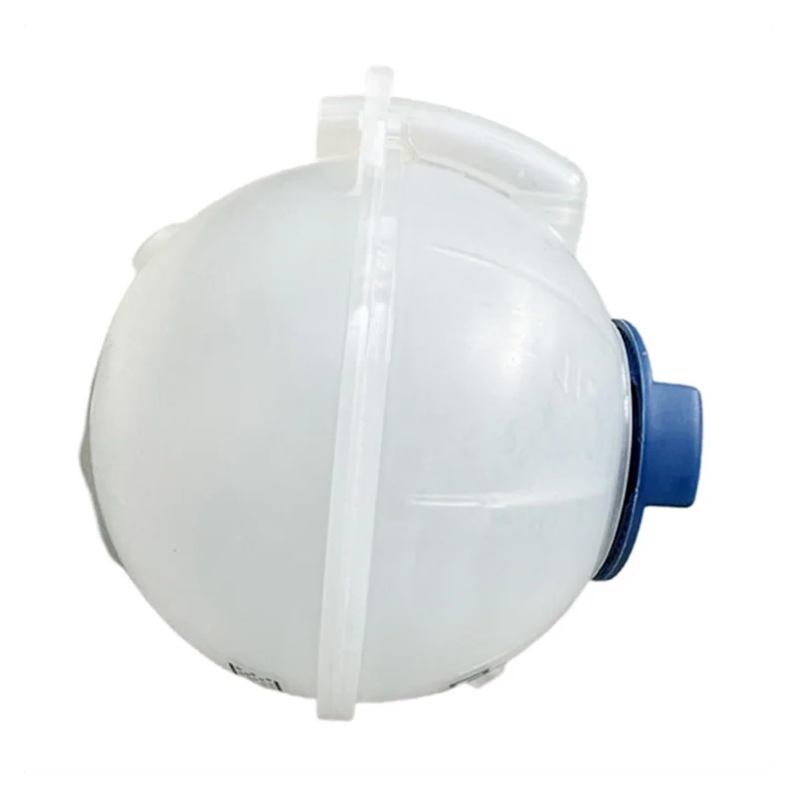 Dwtnmex One Color Coolant Expansion Tank For Vw For Golf For Variant For Bora Mk4 R32 G Ti Coolant Expansion Water Tank 1J0 121 403 E 1J0121403e