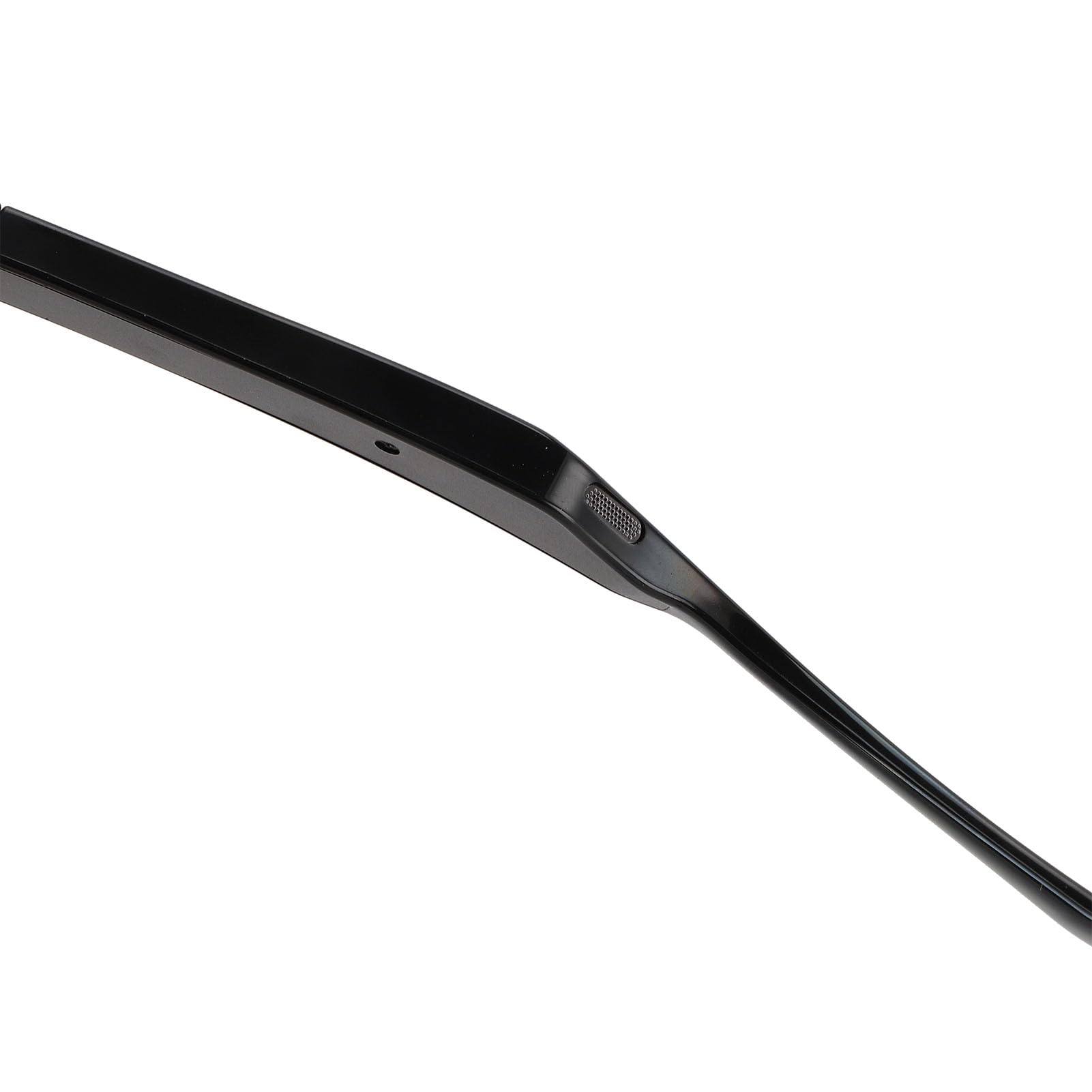 Occhiali intelligenti Open Ear con motore di traduzione AI, precisione del 97% in 137 lingue, audio stereo e microfono HD compatibili con/Android per la musica