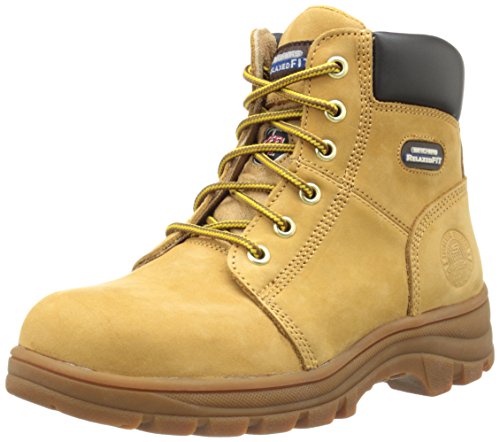Skechers for Work Workshire Peril Boot
