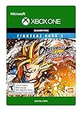 DRAGON BALL FIGHTERZ - FighterZ Pass 2 - Xbox One [Digital Code]