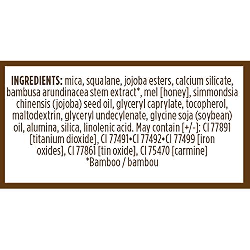 Burt's Bees 100% Natural Origin Blush With Vitamin E, Toasted Cinnamon - 0.19 Ounce #TOP5