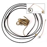 The Survival Antenna Turns Your Portable Hand Held or Vehicle Ham Radio Into a Survival Tool Choose...