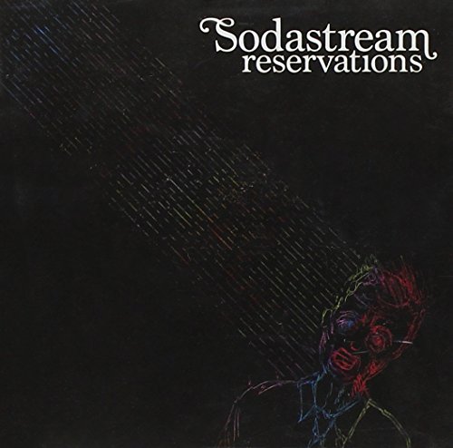 Price comparison product image Reservationsrelease Date 6 Nov