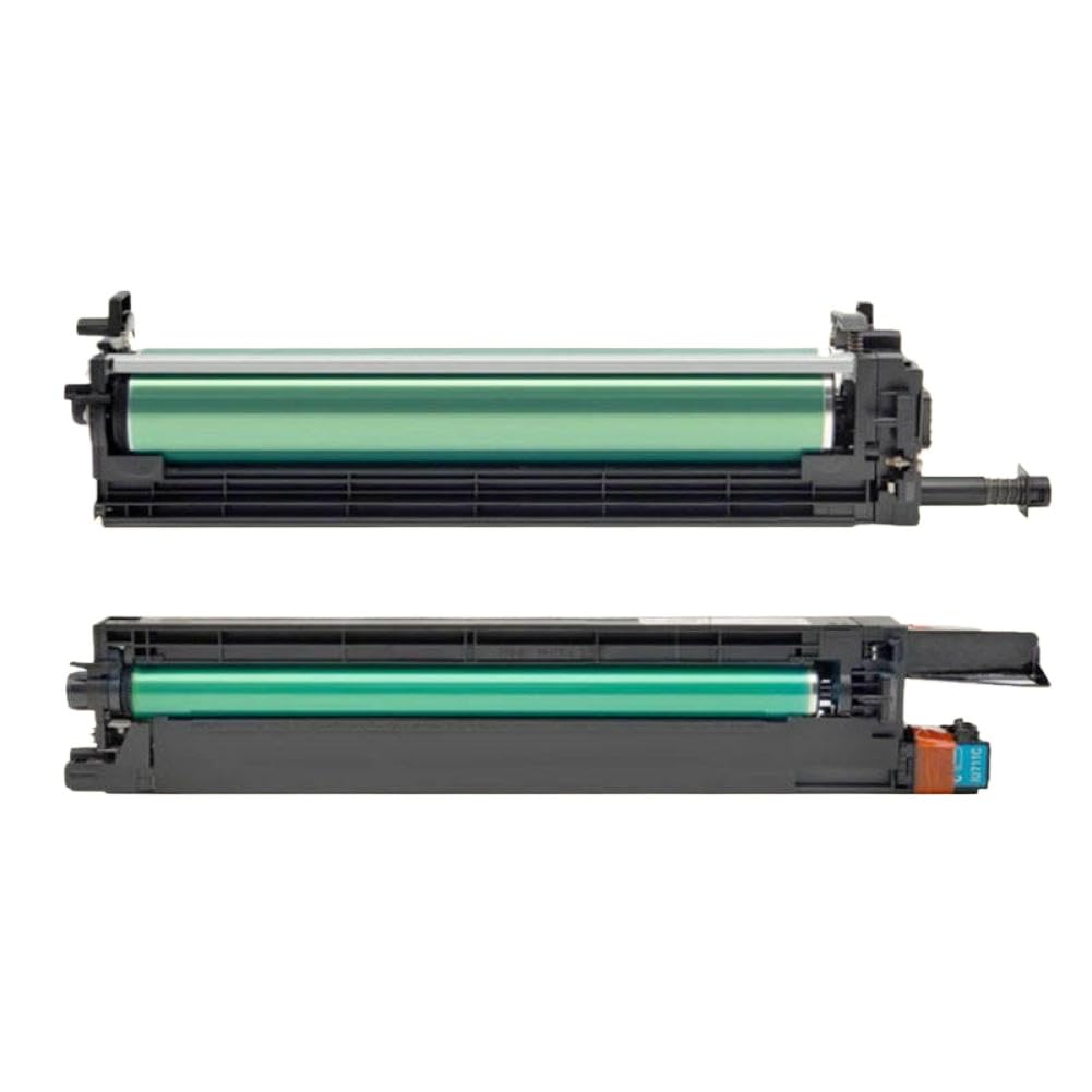 Unità tamburo CMYK DR711 compatibile con l'unità immagine C654 C754 654 754(BK)