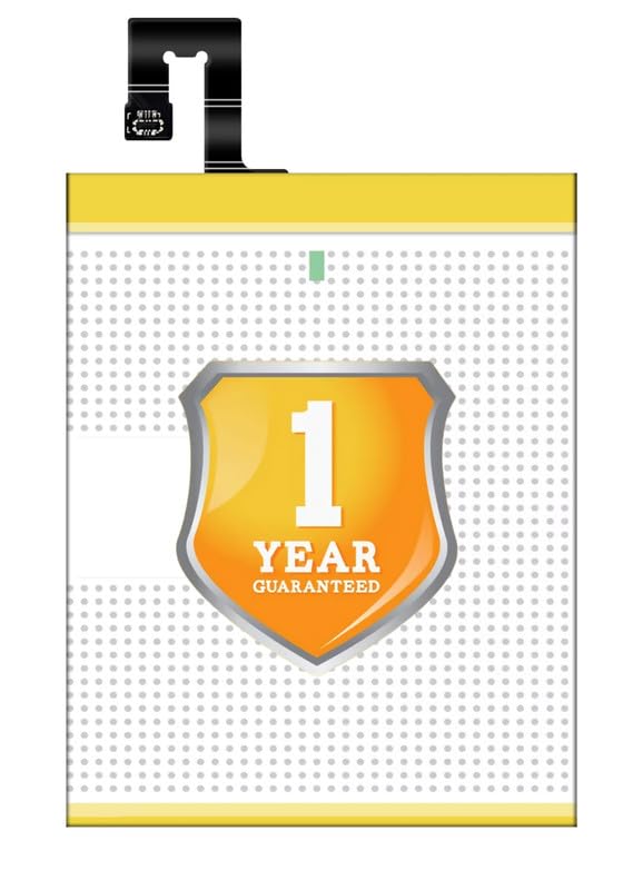 Image of Original B-P1 Battery Compatible for Vivo X60 Pro (V2046) - (4200mAh) - 1 Year Warranty K7