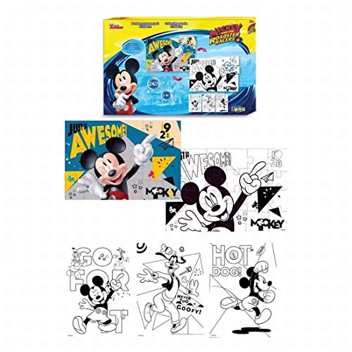 juegos de rompecabezas infantiles de disney