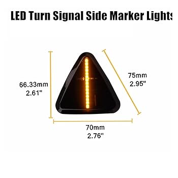 最安?!未開封　デジタル版　エナジーマーカー Amazon.co.jp: サイドマーカーランプ 用カングー II 2/2008-7