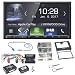 Produktbild Komplett-Set Audi TT 8J Kenwood DMX-7017DABS Bluetooth Carplay Android Auto USB MP3 Digitalradio Autoradio