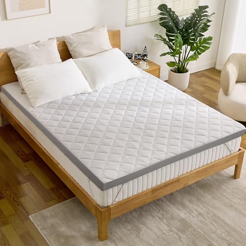 Extra Firm 3 Inch Supportive Topper