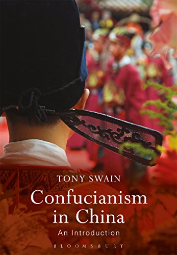 Télécharger Confucianism in China: An Introduction PDF Ebook En Ligne