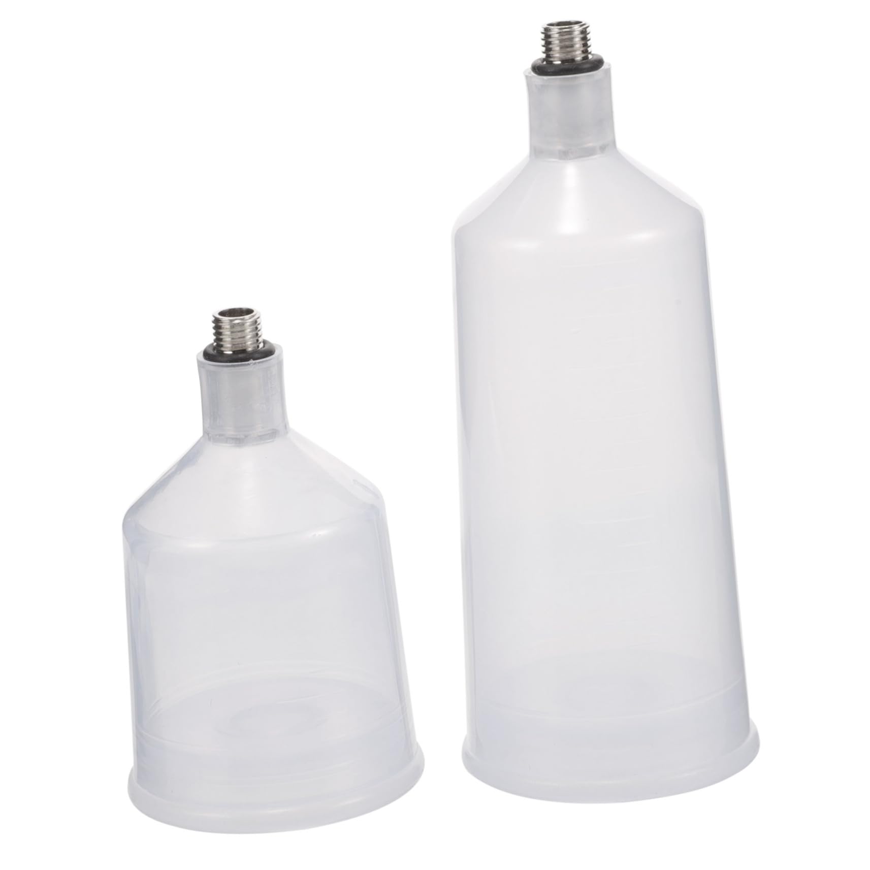 2Pcs Nano Mist Sprayer Bottles for Women Portable Handheld Facial Humidifier Lightweight Hydrating Spray Bottles for Skin Care