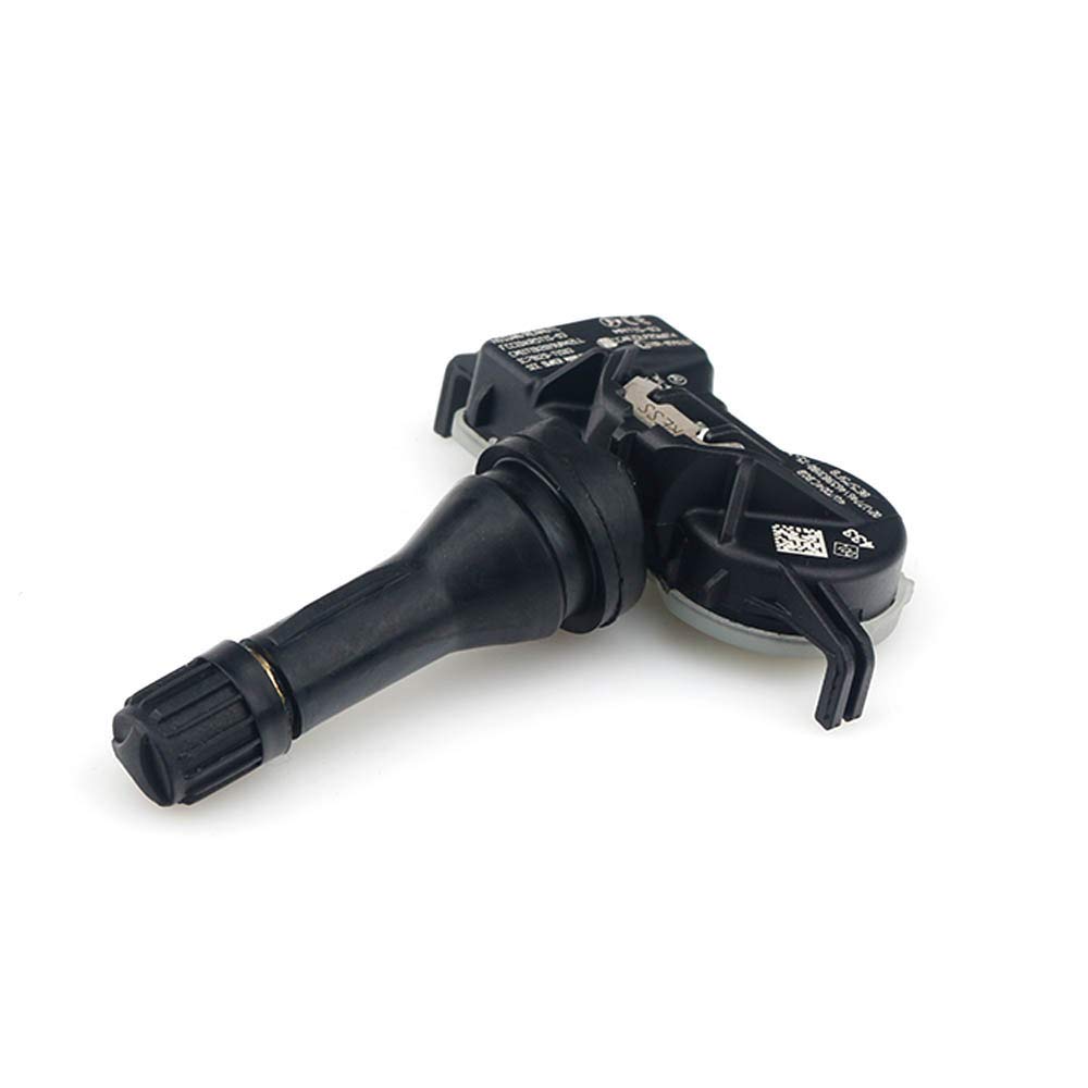 Sensore Pressione Pneumatici Lulaxy TPMS - Ricambio Per Lada Granta, Nissan, Renault Modelli - Foto 7