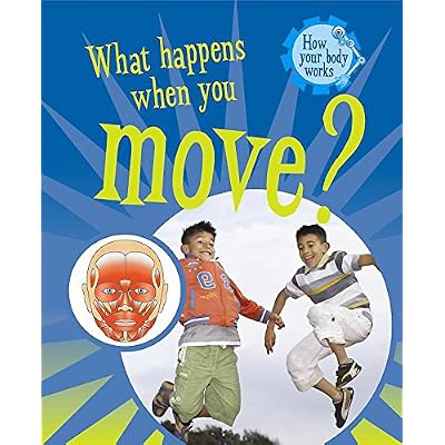 What Happens when You Move?