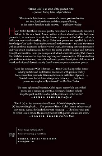 Touch: Poems - Image 2