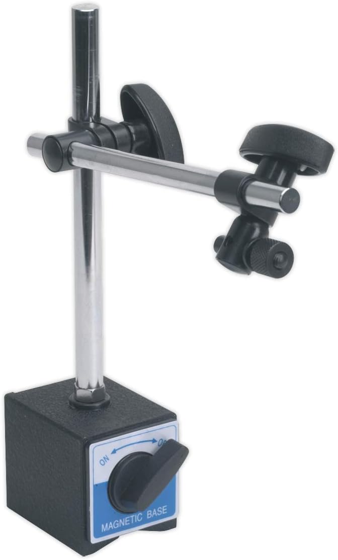 Sealey AK958 Magnetic Stand without Indicator