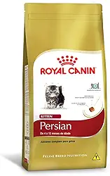 ROYAL CANIN Ração Royal Canin Persa Gatos Filhotes 1 5Kg Royal Canin Raça Adulto