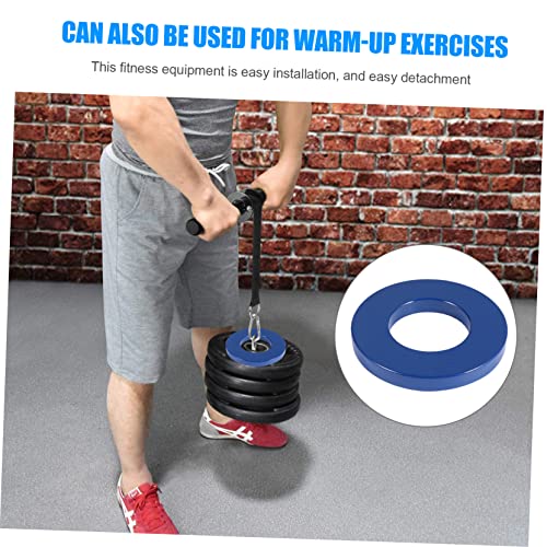 Kisangel Barra De Fitness Placa De Levantamento De Peso Placa De Peso Placas De Levantamento De Peso