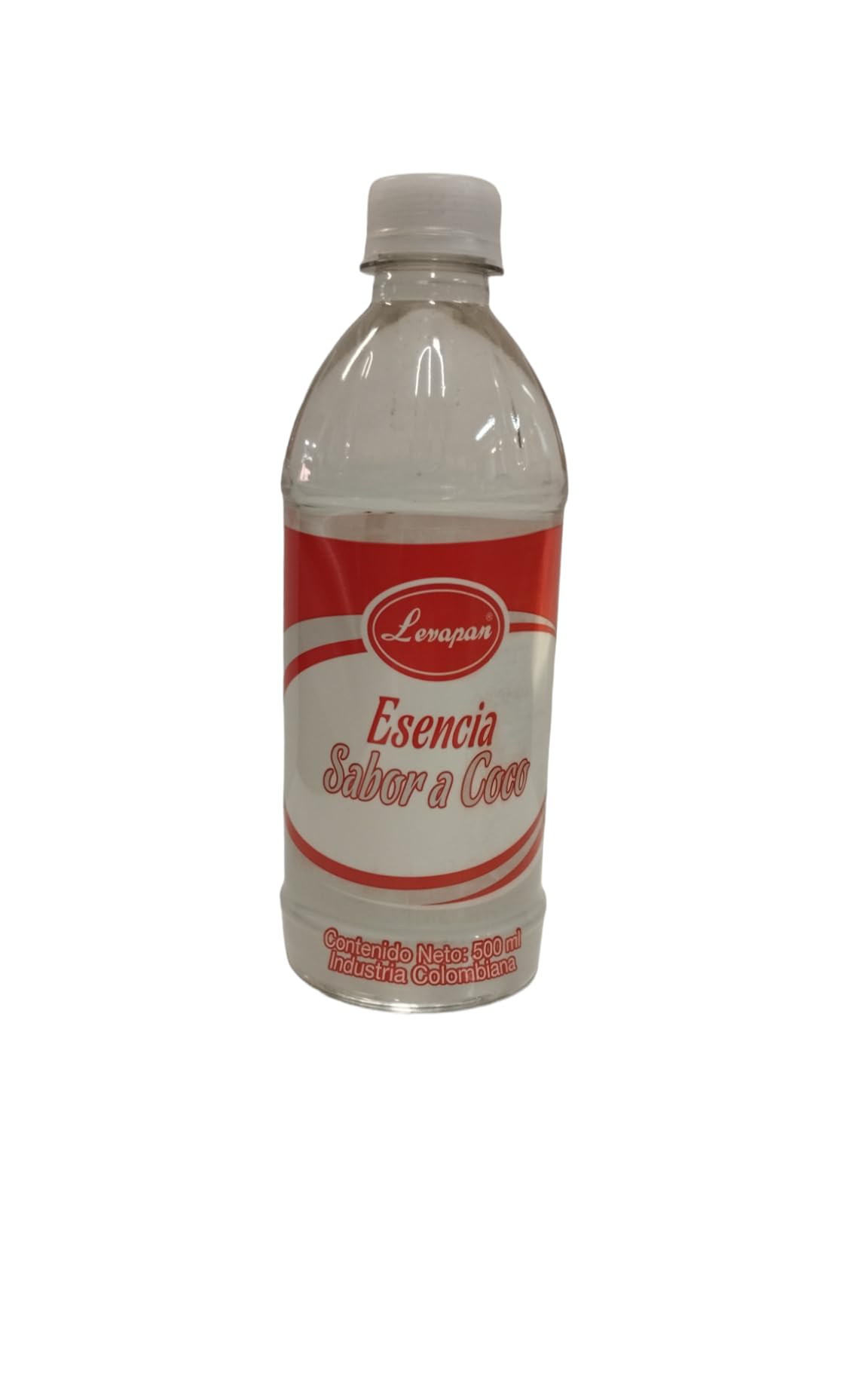 ESENCIA SABOR A COCO - LEVAPAN - ESENCIA SABOR A COCO - 500 ML