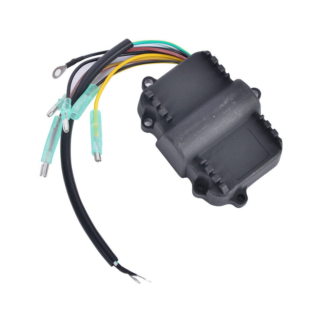 CDI Box Mercury Fuoribordo 339-7452A15 339-7452A19 18-5777