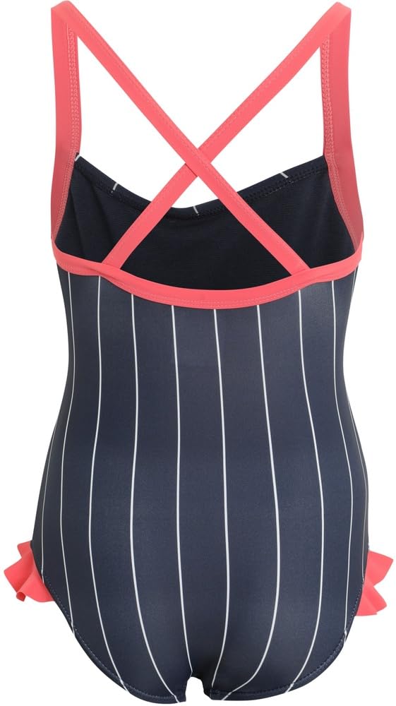 FILA Strój kąpielowy Kobiety Lomellina Aop Swimsuit