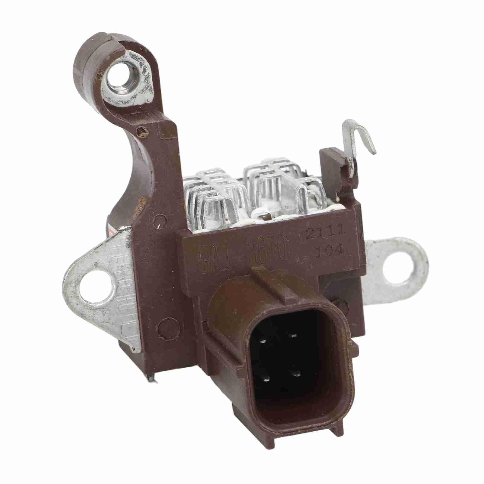Kit di Riparazione Alternatore di Alta qualità 104210‑5910 per V6 3,5 L, Sostituzione Diretta per Meccanici Fai da Te