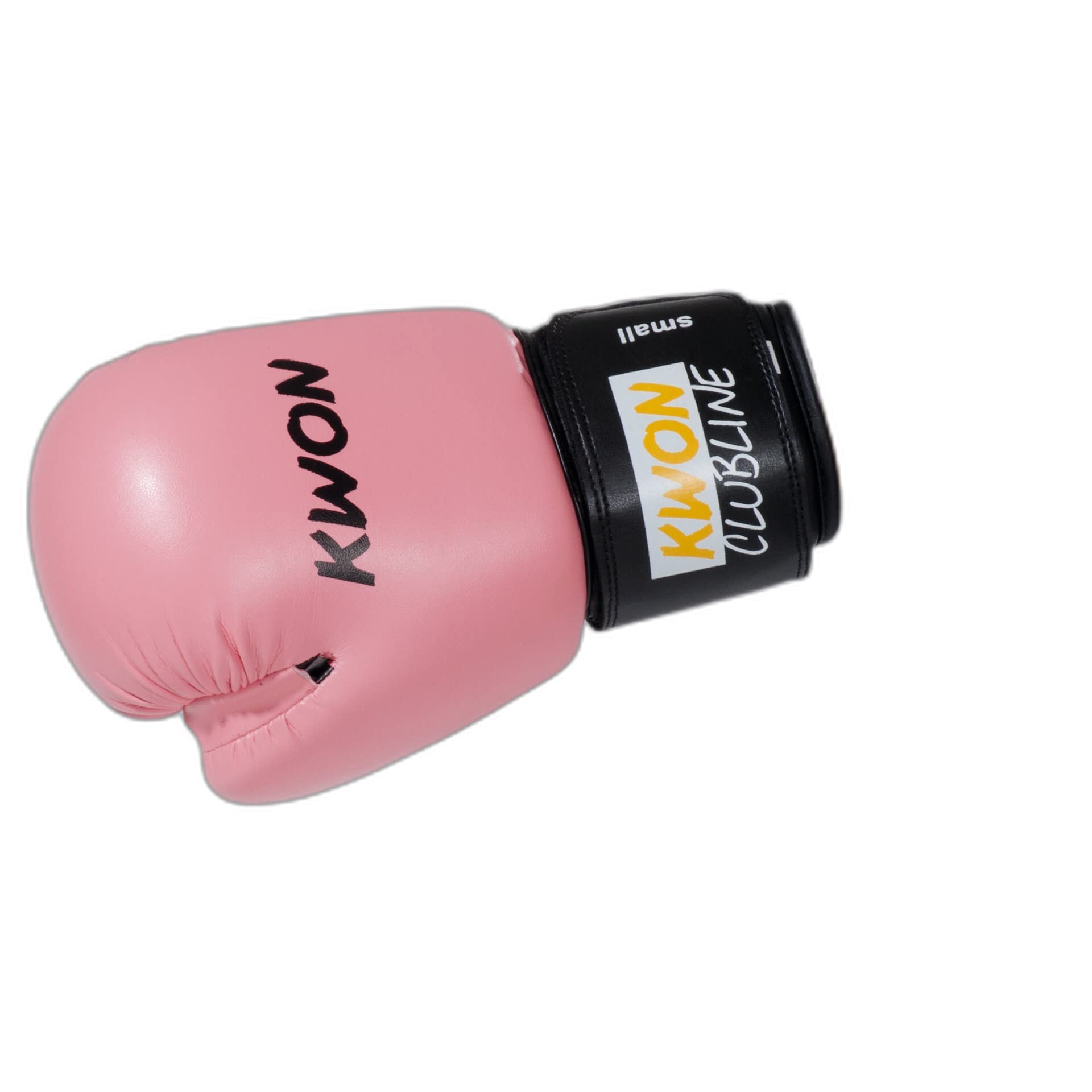 Kwon Clubline Boxhandschuhe für Kinder, kleine Hände