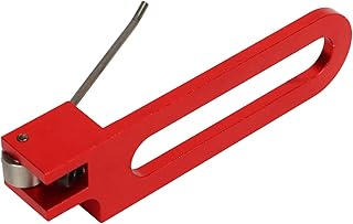 Descanso Traseiro de Seta, Descanso Traseiro de Liga de Alumínio, Arco Recurvo, Descanso de Flecha Magnética para Treinamento de Tiro Com Arco Ao Ar Livre, Caça