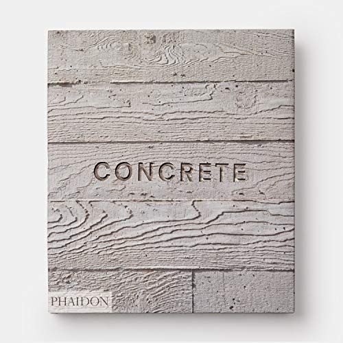 Concrete [Lingua inglese]