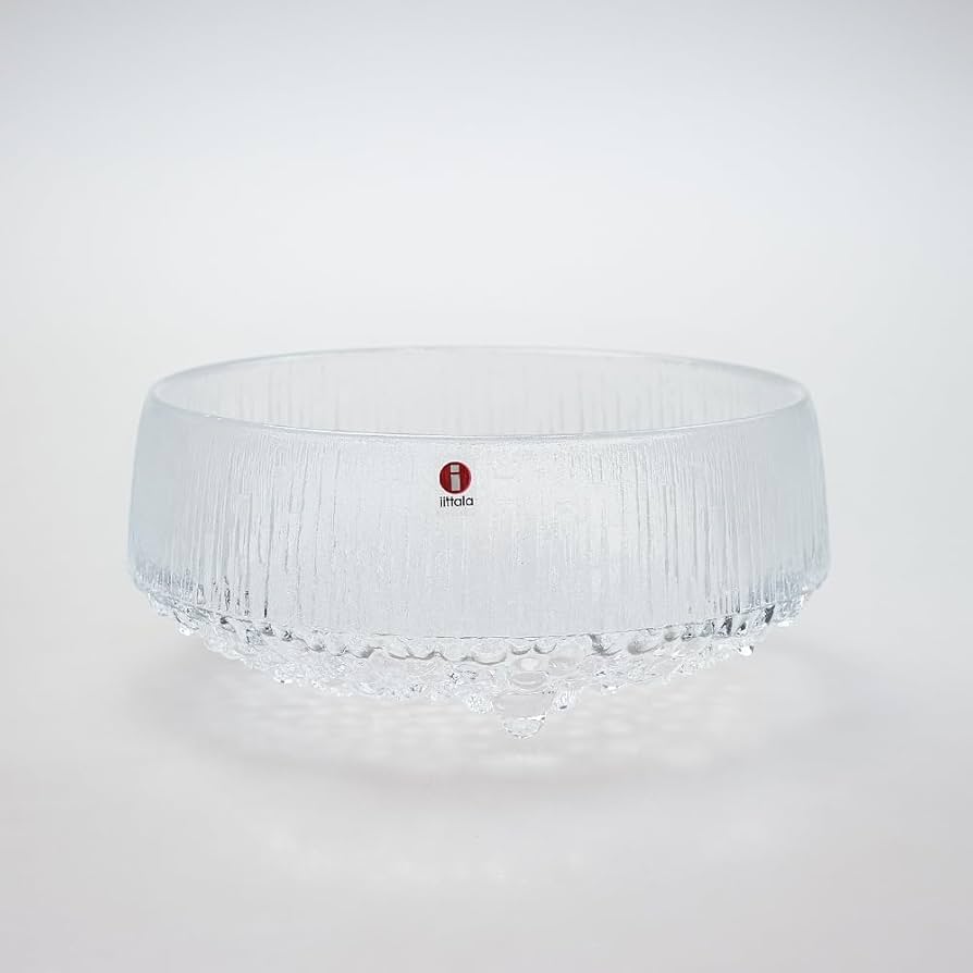 Amazon.co.jp: イッタラ (iittala) ウルティマ ツーレ ボウル