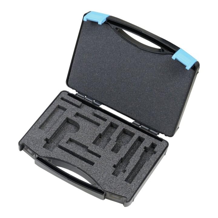 GEDORE Automotive KL-0132-5590 A Plastic Storage Case