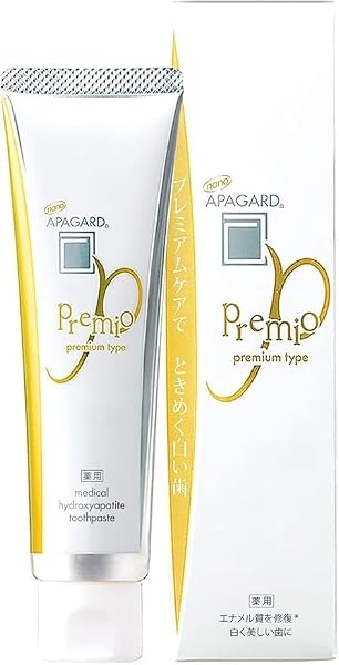 Premium Toothpaste by Sangi: Extra Mint, 105g - 1