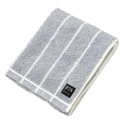 �틴��D(Kusubashi Mon Ori) �t�F�C�X�^�I�� �����^�I�� �I�[�K�j�b�N�R�b�g�� DOUBLE STAR colour magic �_�u���X�^�[�J���[�}�W�b�N �j���A���X�J���[ ���{�� �O���[ ��34×80cm 1-69341-31-GY