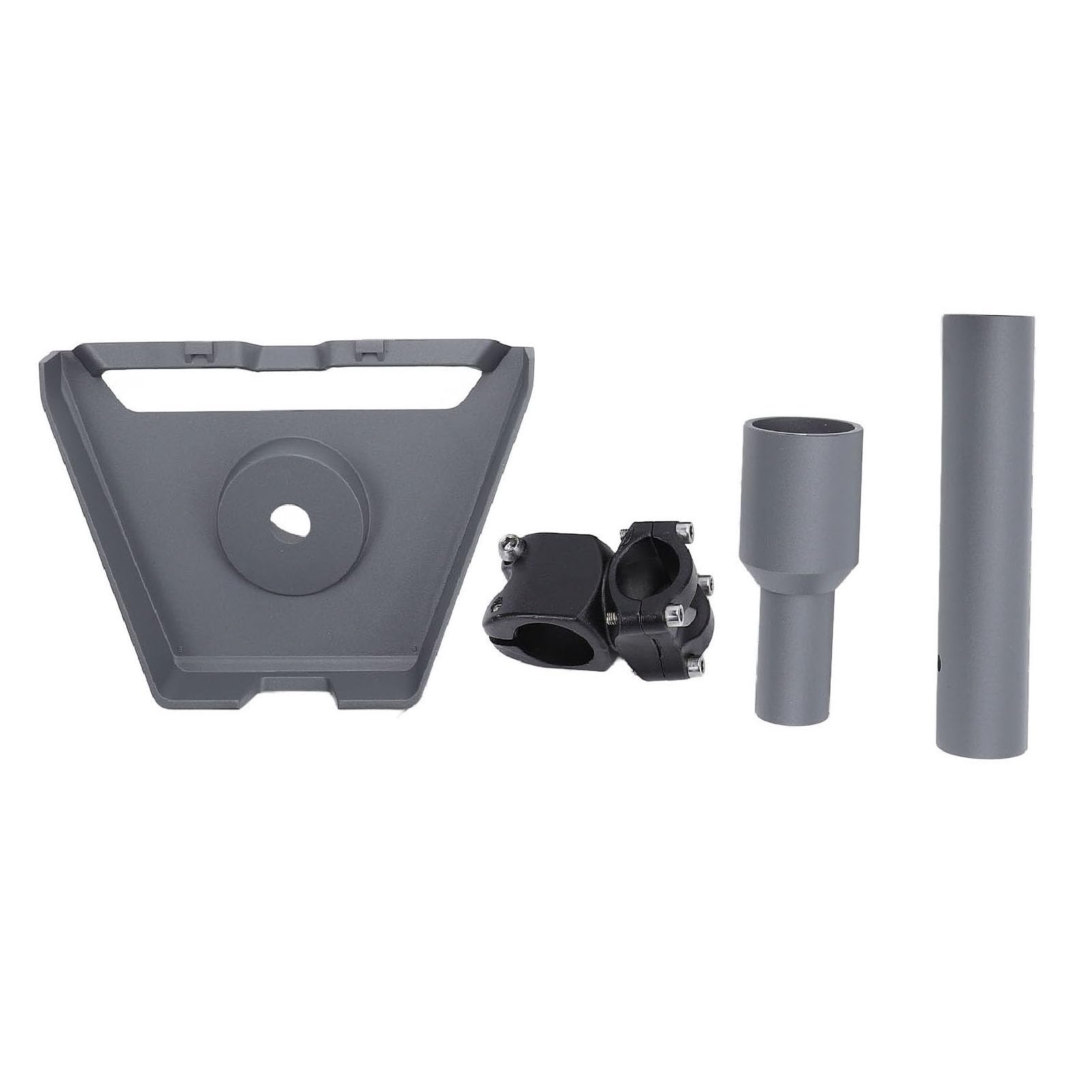 Support Satellite Gen 3 Anti-Vibration pour Galerie de Camping-car