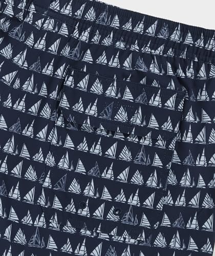 vineyard vines Men's Standard 7 Inch Chappy Swim Trunks3